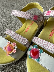 Sandálky Agatha Ruiz De La Prada - 7