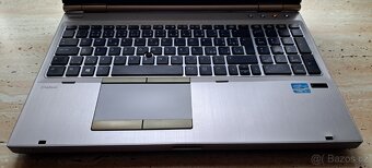 HP EliteBook 8570p/ Core i7 / 8 GB / SSD 240GB/ WIN 11 PRO - 7