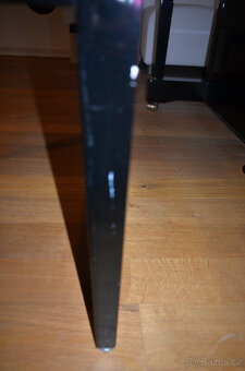 YAMAHA - Piano - Model V 118 N-T - černé leštěné - 7