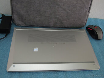 HP ProBook 455 G7 15.6“ IPS Full Ryzen 5 4500u 16GB 512G SSD - 7