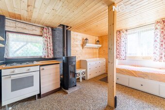 Prodej Chata, 23㎡ - 7