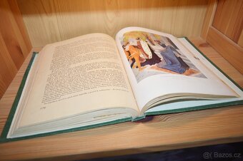 Pohádky Boženy Němcové 1932 - 1974 - 7