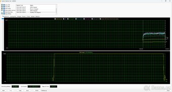 i5-9600KF / GTX 1070 8GB / 16GB RAM / SSD M.2 1TB - 7