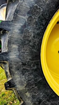 Traktor John Deere 6430 Premium - 7