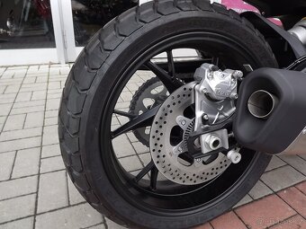 Benelli Leoncino 800 - 7