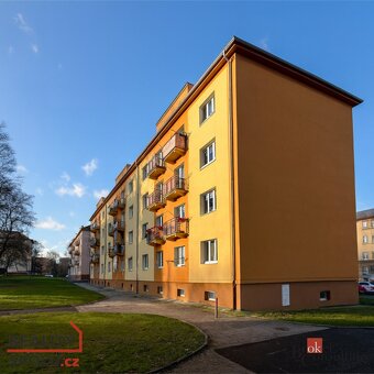 Prodej, byty/2+1, 63 m2, Myslbekova 955, 36301 Ostrov, Karlo - 7