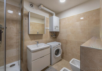 2+kk, 51m2, Veverkova, Praha 7 - Letná, u Strossmayerova nám - 7