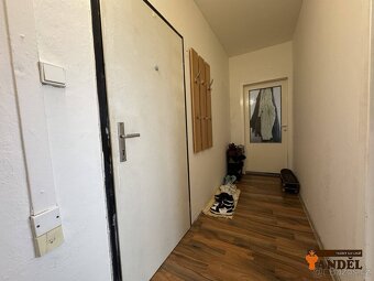 Prodej bytu 2+1, 44 m², Havířov Šumbark - 7