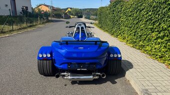 Rewaco RF-1ST2 Top stav - 7