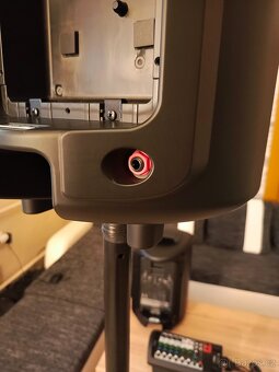 Yamaha Stagepas 400 BT(PA Systém,Reproboxy) - 7