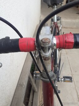 Retro  kolo  favorit - 7