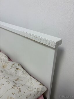 Rozkládací postel - 7