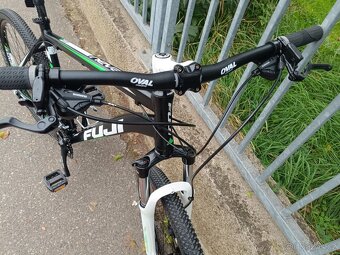 Horské kolo Fuji Nevada - 7