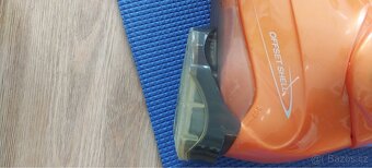 Dámské lyže Blizzard XO3+ boty Atomic - 7