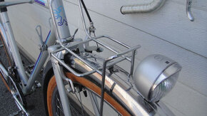 Peugeot, 1985, cest.-sportovní, nádherný originál, - 7