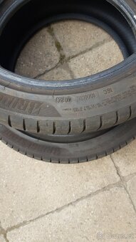 Nové pneu 225/45R17 Bridgestone Turanza - 7