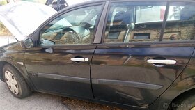 Náhradní díly Renaul Megane II 1,5dCi r.v. 2004 - 7