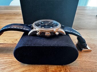 Breitling Transocean Chronograph – limitovaná edice - 7