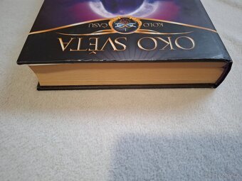 Oko světa - Robert Jordan - 7