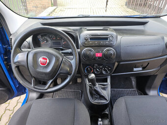 Fiat Fiorino - 7