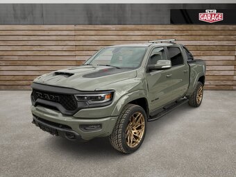 DODGE RAM TRX PAKET CANYON LAKE - 7