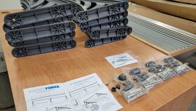 Transpaforzy Canopie-TF Standard - 7