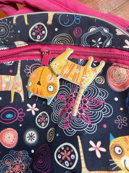 Batoh Topgal s penalem - 7