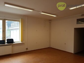 Pronájem obchodního prostoru 127 m² - 7