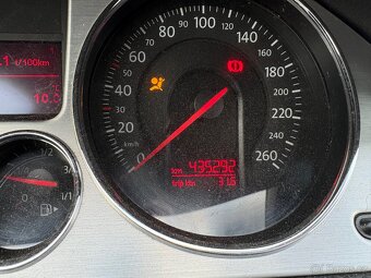 Volkswagen Passat b6 - 7