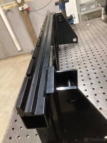 Paletizační vidle - 7