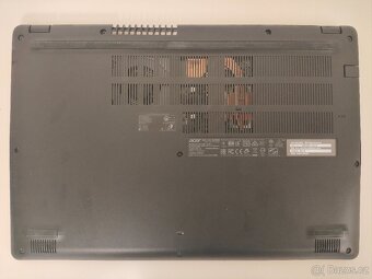 Acer Aspire 5 | i5 • 32GB • 1TB SSD • MX150 - 7