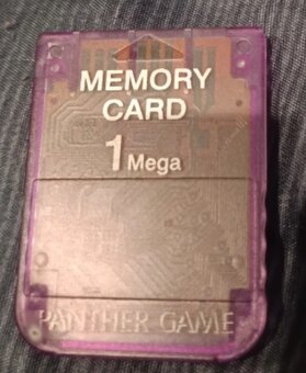 Playstation 1 Fat Čip - 7