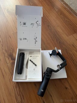 DJI OSMO Mobile 6 ,, NOVÉ” - 7