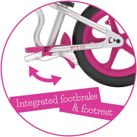 Dětské odrážedlo CHILLAFISH FIXIE - 7