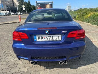 BMW M3 - 7
