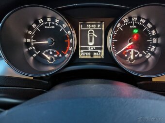 Superb 2 combi 2.0tdi DSG - 7