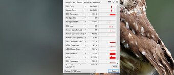 8GB DDR5 Sapphire Radeon RX 570 NITRO - 7
