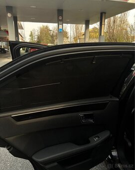 Mercedes-Benz e220 cdi - 7