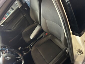 Škoda Rapid 16.tdi CAY MZL - 7