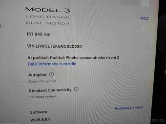 Tesla Model 3 AWD 4x4 Long Range - 1881 - 7