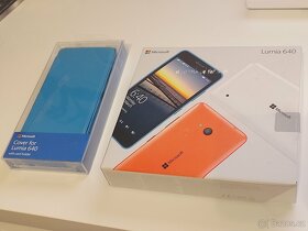 Nokia Lumia 640 - 7