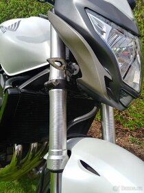 Honda CB600f Hornet, 2011, 24tkm. - 7