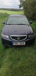 Honda Accord 11/2003 - 7