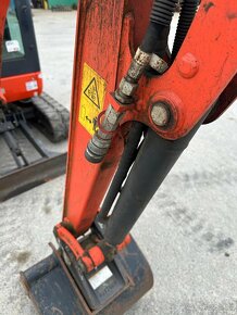 Kubota kx016-4 - 7