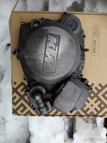Ktm 125 lc2 - 7
