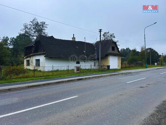 Prodej rodinného domu, 55 m², Jedlová - 7