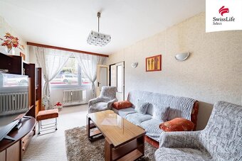Prodej bytu 3+1 67 m2 Pod Vrchem, Mělník - 7
