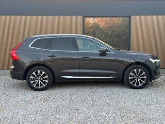 Volvo XC60 B4 mHEV Inscription AWD, Plna vybava, Masaz, Pano - 7