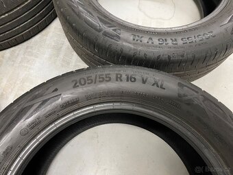 205/55 R16 Continental EcoContact 6 94V - 7