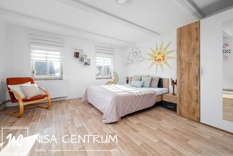 Prodej rodinného domu 240 m2, pozemek 1126 m2 Jablonné v Pod - 7